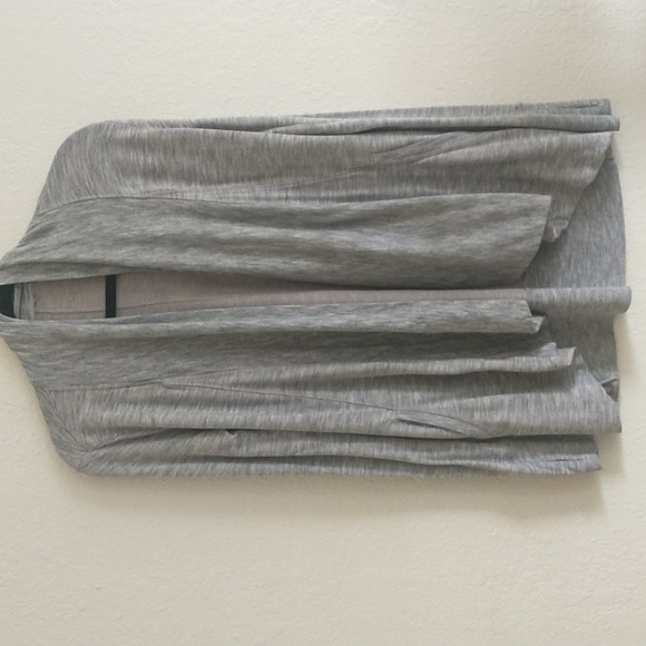 Athleta Pranayma Restore Wrap Size XXS - Picture 3 of 8